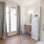 Salle de bain vue 2 Maison partagee Alzheimer de Saint Jory de Chalais 150x150