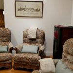 Salon vue 2 colocation Alzheimer de Tarbes 150x150