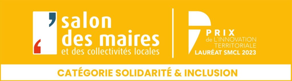 Signature Lauréats - Catégorie Solidarité & Inclusion - HD - SMCL 2023