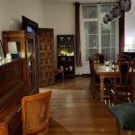 Vue sur la salle a manger Colocation Alzheimer de Tarbes 150x150