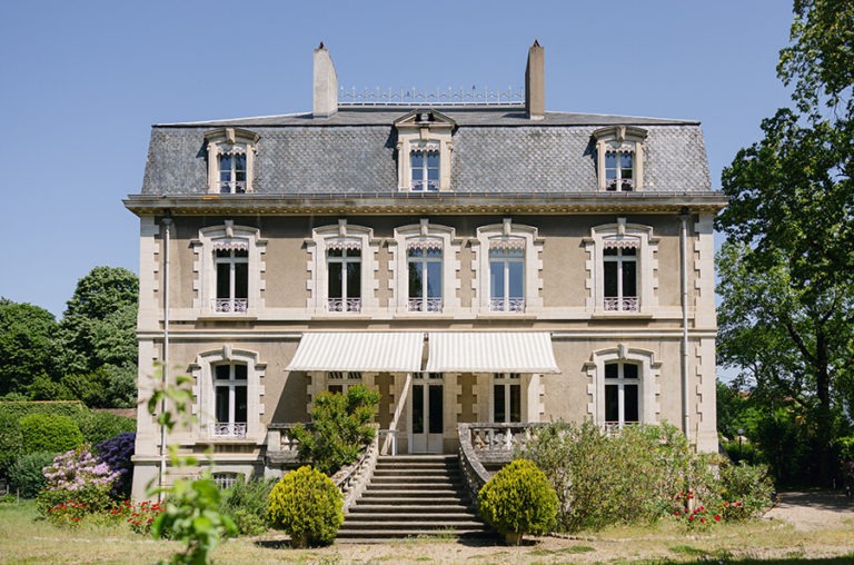 Maison seniors de Mazamet