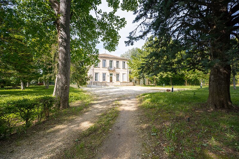jardinMaison partagee Alzheimer de Cavaillon